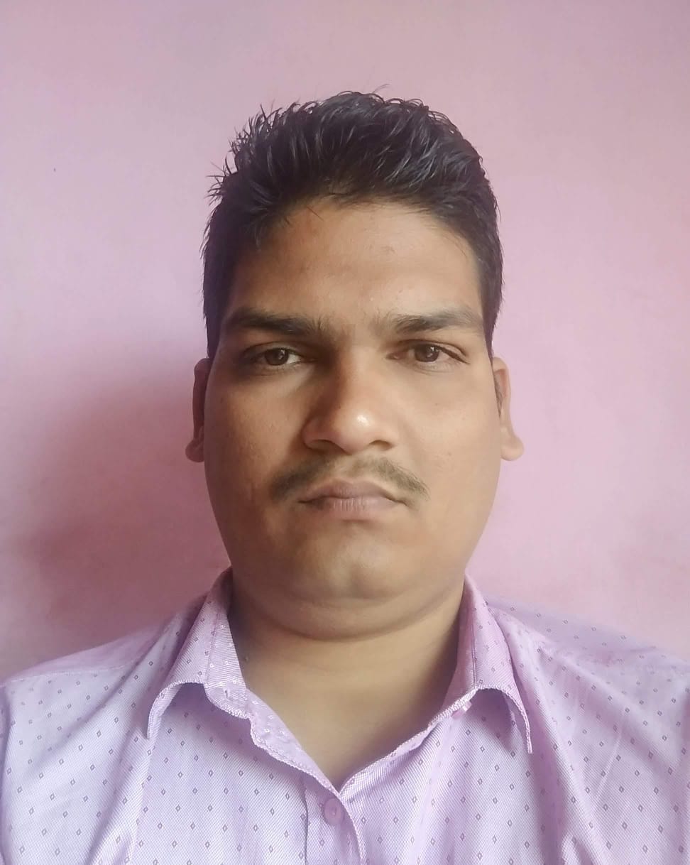 Abhishek Mishra